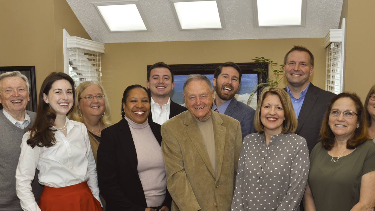 McMurray Fox and Associates PLLC Hendersonville Gallatin CPAs