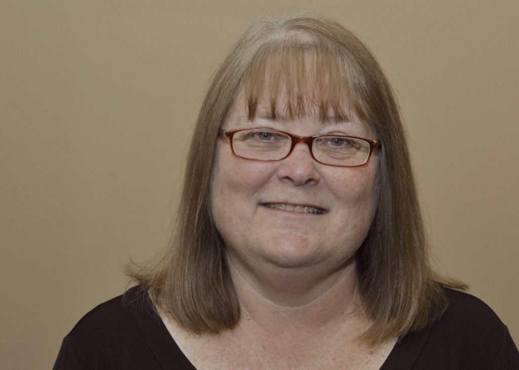 Ruth Rickard - McMurray, Fox & Associates | Hendersonville CPA Certified Public Accountants