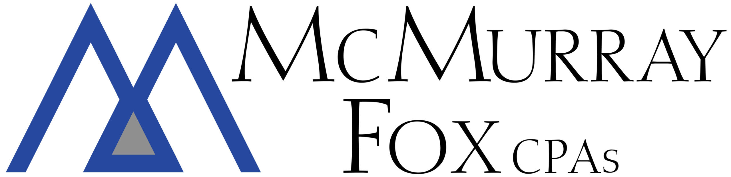 McMurray, Fox and Associates